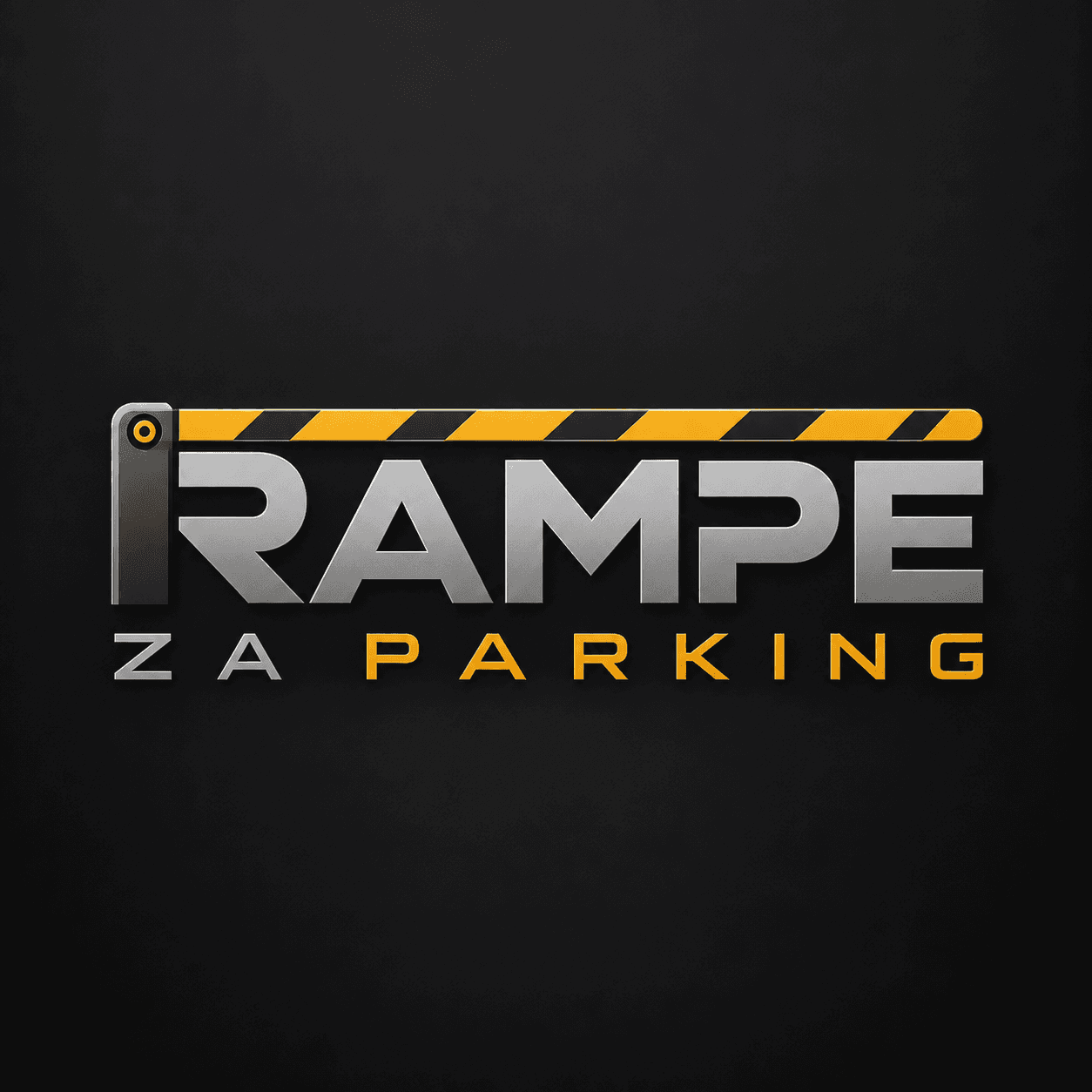 Rampe za parking
